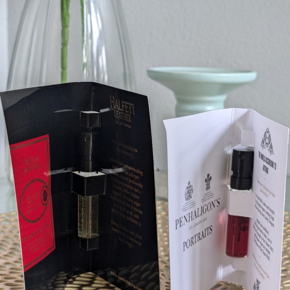 Penhaligon 2 sample - Picture 3 of 3